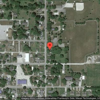 154 N East St, Rossville, IN 46065