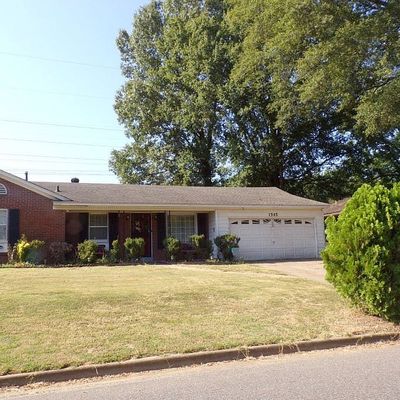 1545 Eason Ave, Memphis, TN 38116