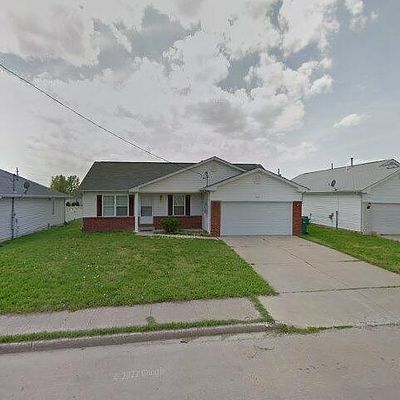 1604 Lawrence Ave, East Saint Louis, IL 62207