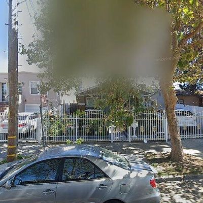 1606 100 Th Ave, Oakland, CA 94603