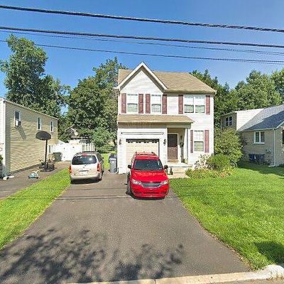 1636 High Ave, Willow Grove, PA 19090