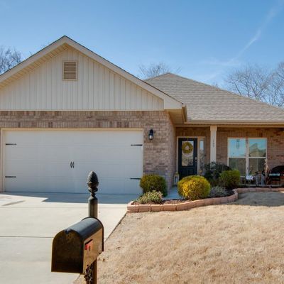 165 Grey Fawn Trl, Madison, AL 35757