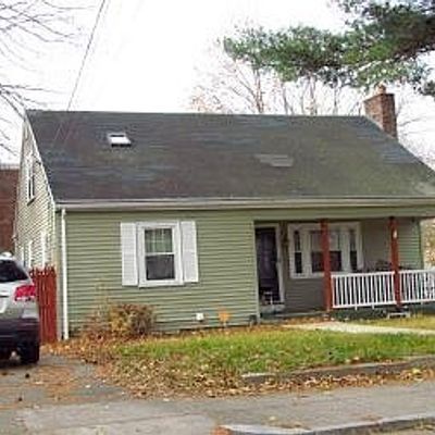 139 Readville St, Hyde Park, MA 02136