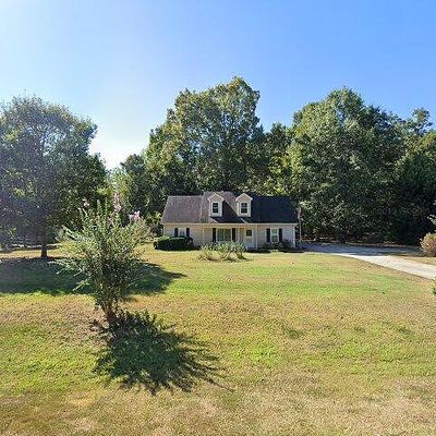 141 Whispering Pines Trl, Milner, GA 30257