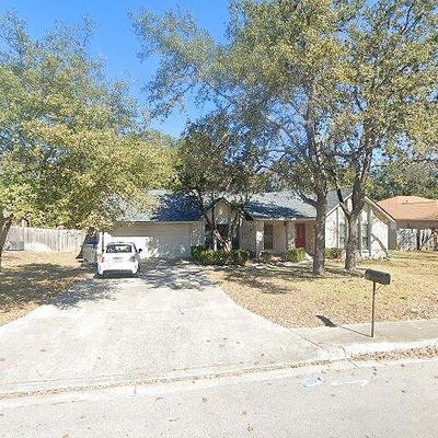 14119 Parkhurst St, San Antonio, TX 78232