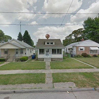 1419 Lebanon St, Toledo, OH 43605