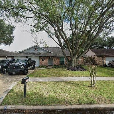 2006 Lexington St, Deer Park, TX 77536