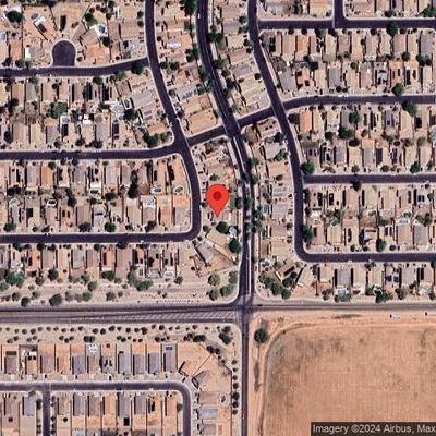 2028 N Wildflower Ln, Casa Grande, AZ 85122