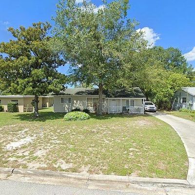 1740 Morin St, Eustis, FL 32726