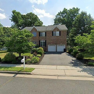 1801 Bellew Pl, South Plainfield, NJ 07080