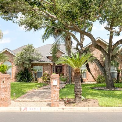 2301 Monaco Dr, Mission, TX 78573