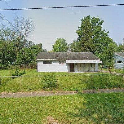 2311 Arlene Ave, Dayton, OH 45406