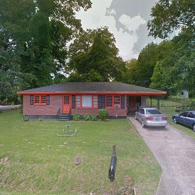 2503 45 Th Ave, Meridian, MS 39307