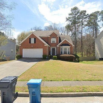 2535 Haynes Club Cir, Grayson, GA 30017