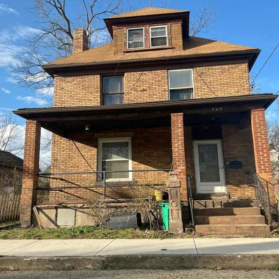 269 Wagner Ave, Ambridge, PA 15003