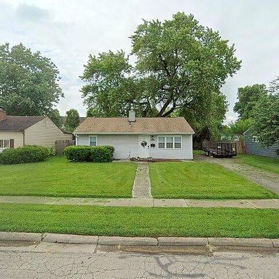 210 Erie Ave, Fairborn, OH 45324