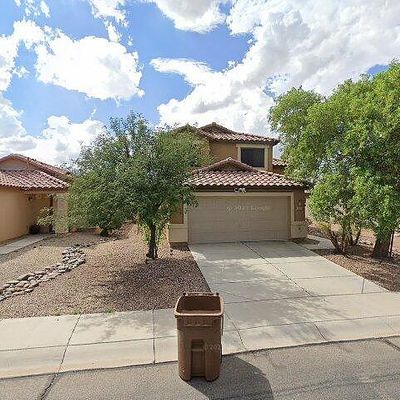 21110 N Dries Rd, Maricopa, AZ 85138