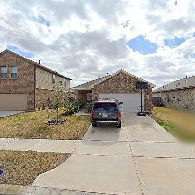 2115 Republic Way, Missouri City, TX 77489