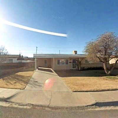 212 Sierra Blanca Ave, Tularosa, NM 88352