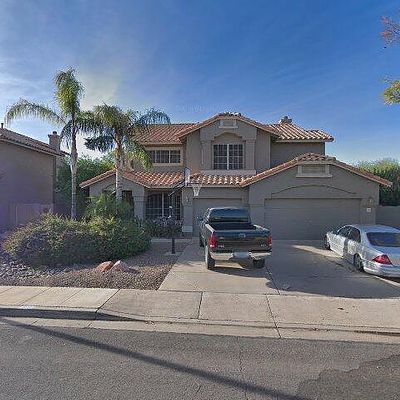 2146 S Raven Cir, Mesa, AZ 85209