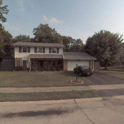 2180 Cleveland St, Beech Grove, IN 46107