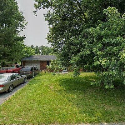 223 Maple St, Hanover, IN 47243