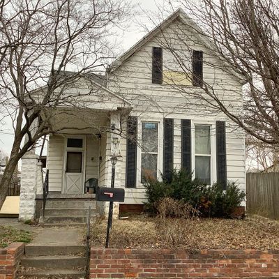 310 E Michigan St, Evansville, IN 47711