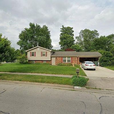 3196 Dunlavin Glen Rd, Columbus, OH 43221