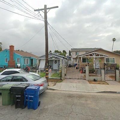 320 N Arizona Ave, Los Angeles, CA 90022