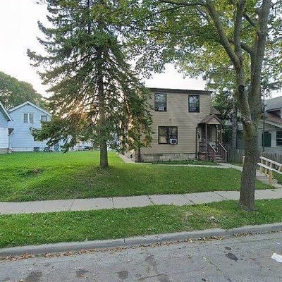 3213 N 33 Rd St, Milwaukee, WI 53216