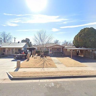 3215 1 St St, Lubbock, TX 79415