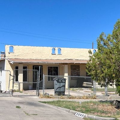 3249 Aurora Ave, El Paso, TX 79930