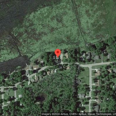 327 Lakewood Dr, East Tawas, MI 48730