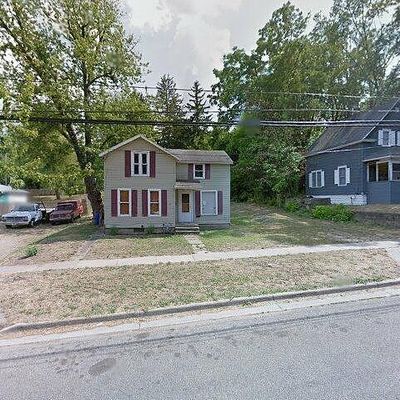 33 Spring St, Battle Creek, MI 49037