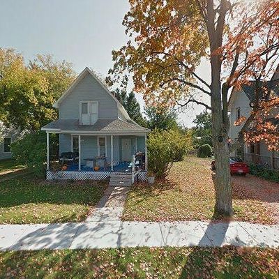 330 N Main St, Saint Louis, MI 48880