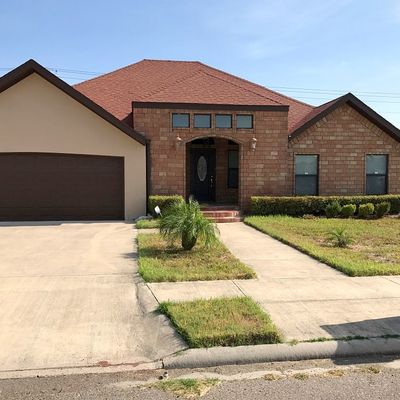 3315 Water Oak Dr, Edinburg, TX 78542