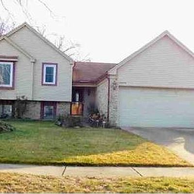 38076 Fringe Dr, Sterling Heights, MI 48310