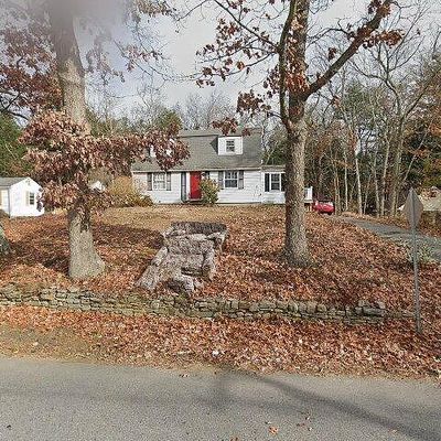 40 New Boston Rd, Sturbridge, MA 01566