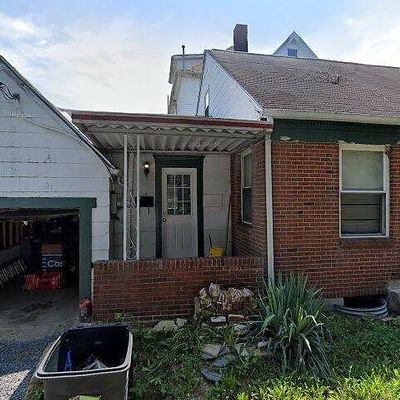 402 Morgan St, Morgantown, WV 26505