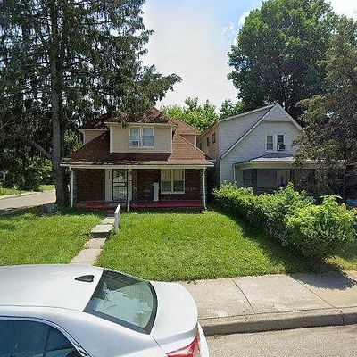 4035 Byram Ave, Indianapolis, IN 46208