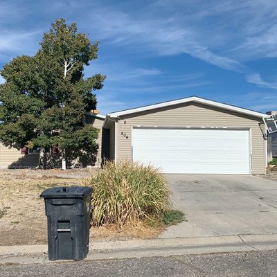 404 Mineral Springs Cir, Parachute, CO 81635