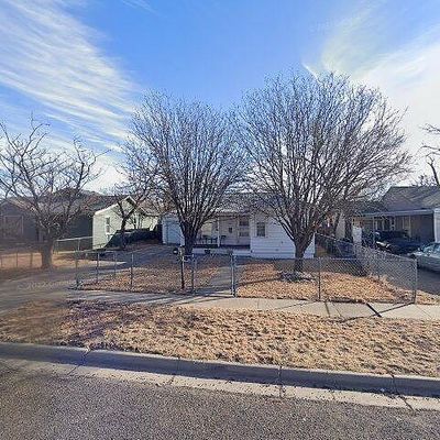 4111 S Hayden St, Amarillo, TX 79110