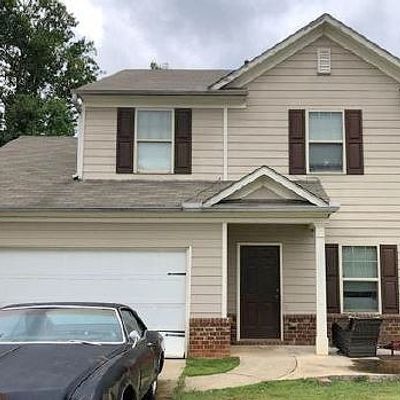 4252 Box Elder Path, Gainesville, GA 30504