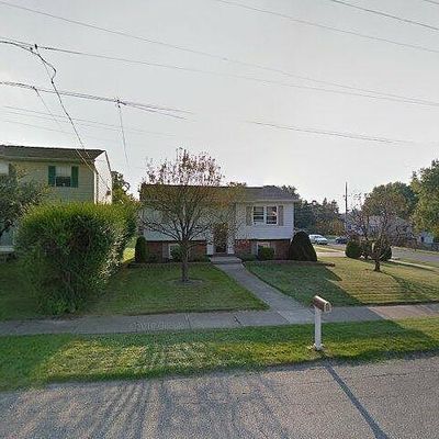 3506 Tuttle Ave, Erie, PA 16504