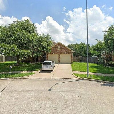 3530 Bay Ledge, Friendswood, TX 77546