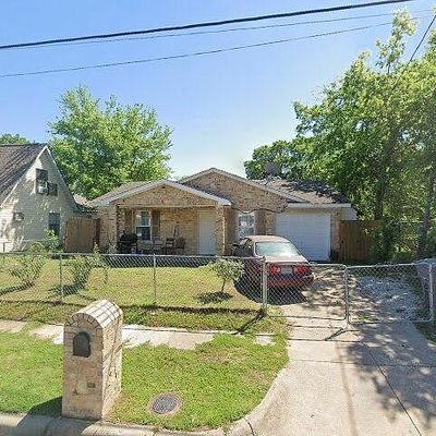 3606 Pueblo St, Dallas, TX 75212