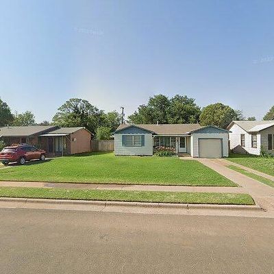 4917 41 St St, Lubbock, TX 79414