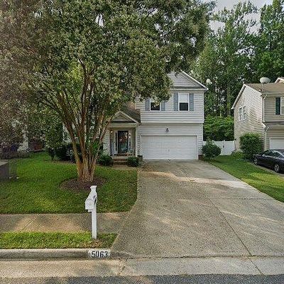 5063 Kelso St, Suffolk, VA 23435