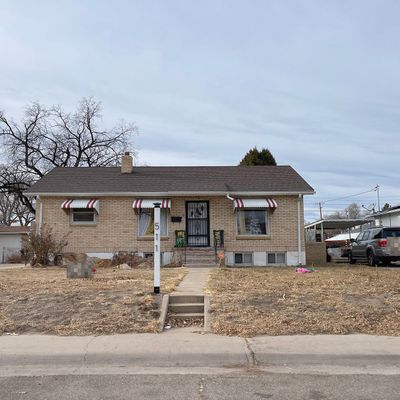 511 Henry Ave, Pueblo, CO 81005