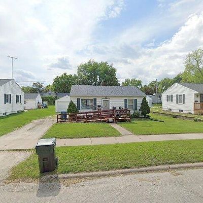 511 Sherman Ave, Waterloo, IA 50703